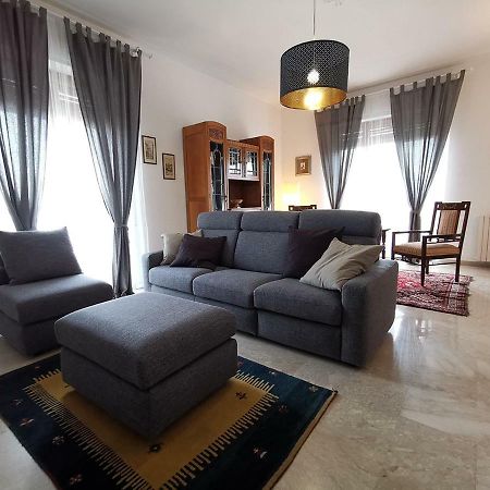 Boudoir Brenta Villa Szirakúza Kültér fotó
