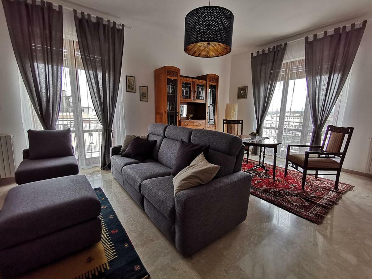 Boudoir Brenta Villa Szirakúza Kültér fotó
